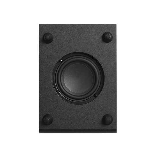 JBL Cinema SB140 - Black - Detailshot 4